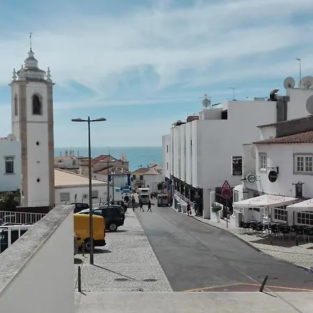 Daire Bayview 106 Albufeira
