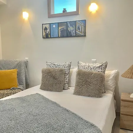 Daire Bayview 106 Albufeira