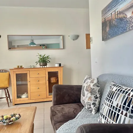 Apartmán Bayview 106 *