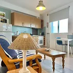 Апартаменты Bayview 106