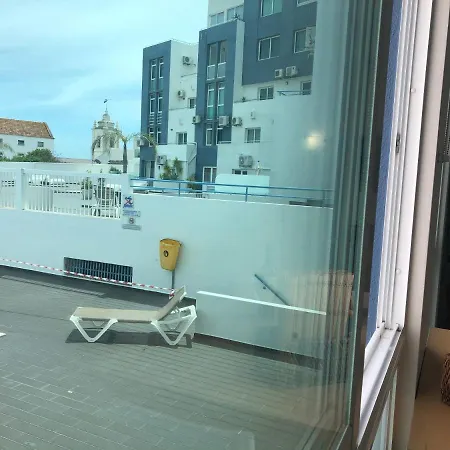 Bayview 106 דירה