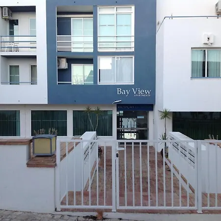 דירה Bayview 106