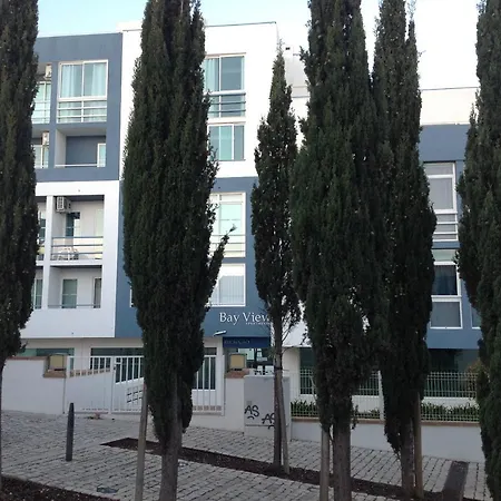 Bayview 106 Apartament