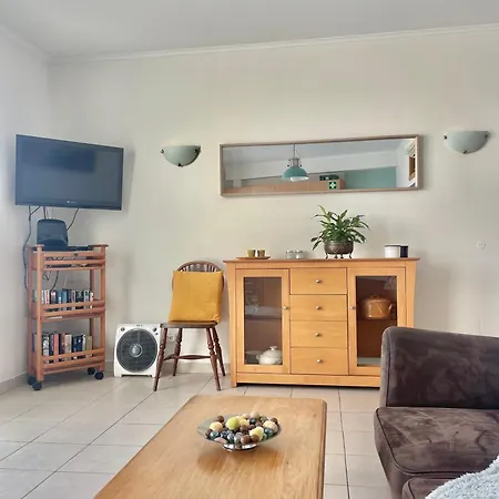 Bayview 106 דירה