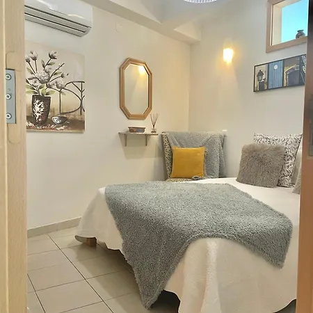 Appartement Bayview 106