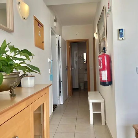 Bayview 106 Appartement *