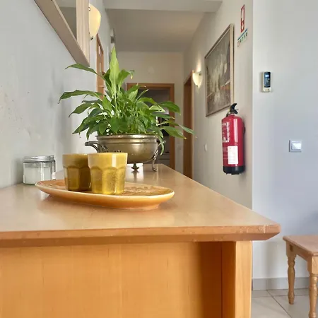 דירה Bayview 106 אלבופיירה