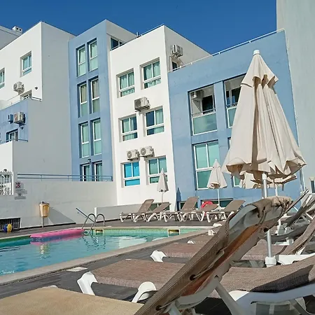 Διαμέρισμα Bayview 106 *