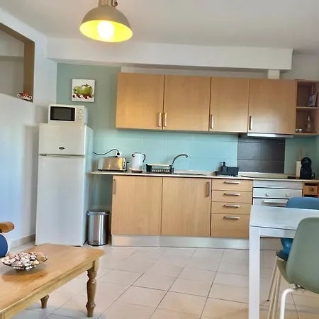 Bayview 106 Διαμέρισμα Αλμπουφέιρα