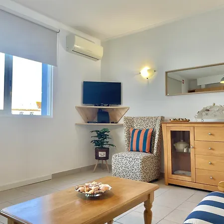 Διαμέρισμα Bayview 106 Αλμπουφέιρα
