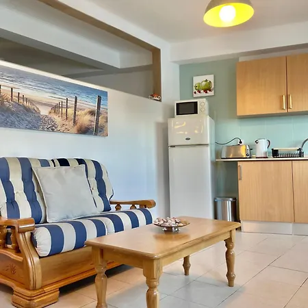 Bayview 106 Apartament Albufeira