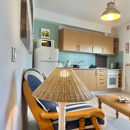 Appartement Bayview 106 Albufeira
