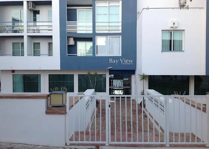 公寓 Bayview 106