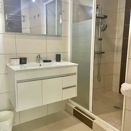 Apartment Bayview 106 Albufeira