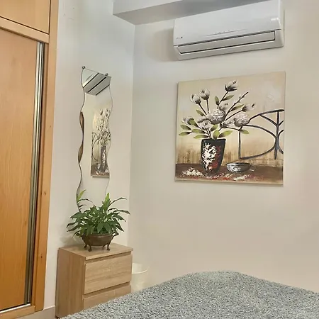 Bayview 106 Apartment