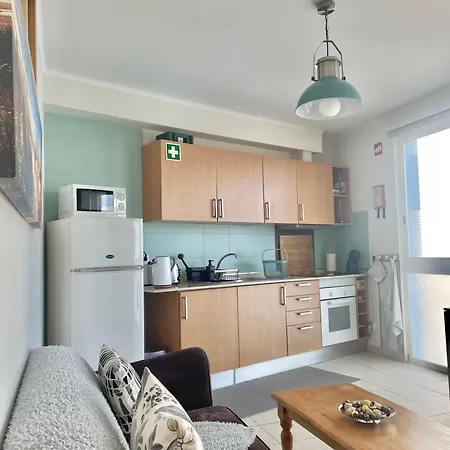 Bayview 106 Apartment Albufeira