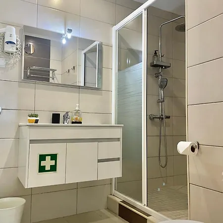 Apartamento Bayview 106