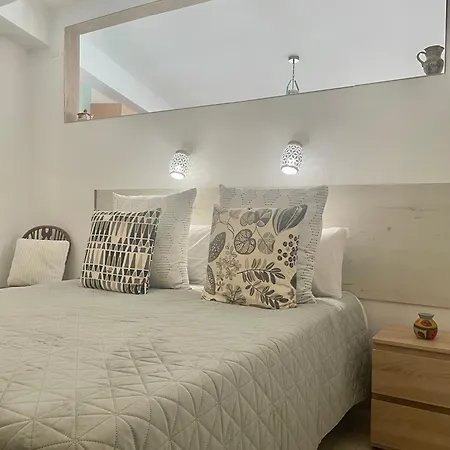 Bayview 106 Apartamento *